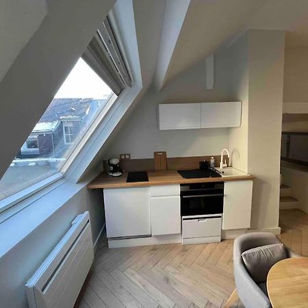 Rouen Hypercentre Appartement T2 Luaran gambar