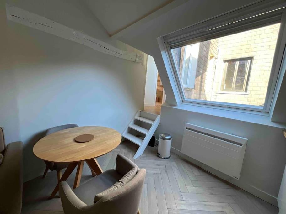 Rouen Hypercentre Appartement T2 Luaran gambar