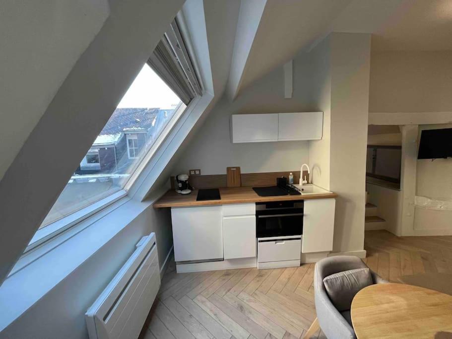 Rouen Hypercentre Appartement T2 Luaran gambar