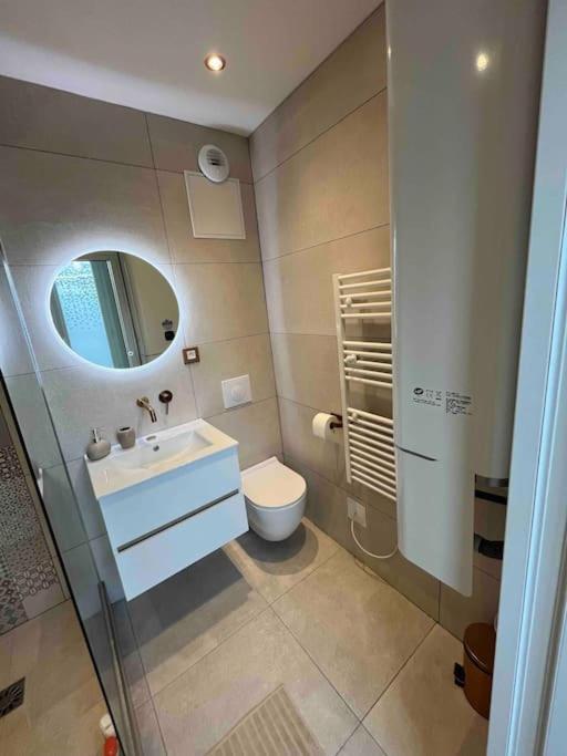Rouen Hypercentre Appartement T2 Luaran gambar