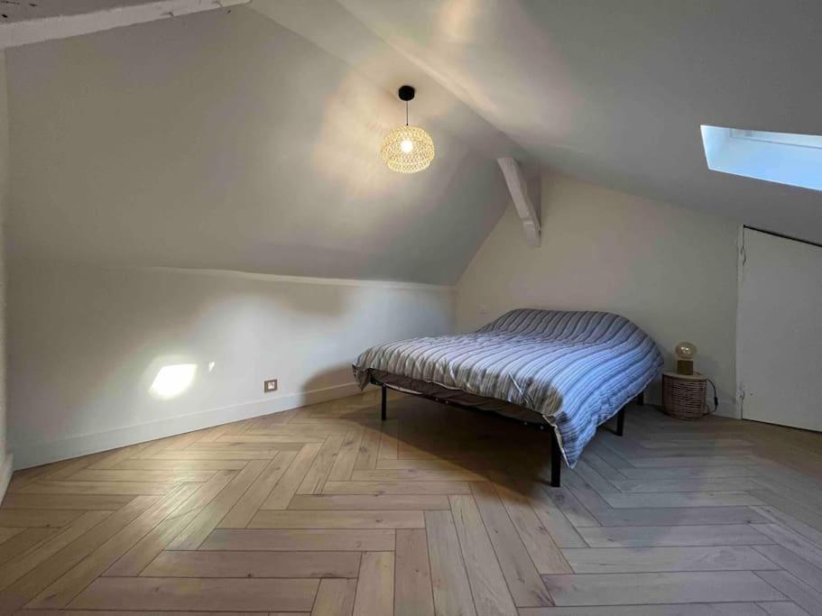 Rouen Hypercentre Appartement T2 Luaran gambar